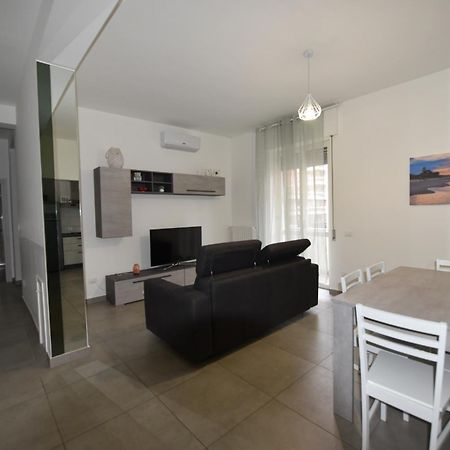 Appartamento Casa Ammare Montesilvano Marina Zewnętrze zdjęcie