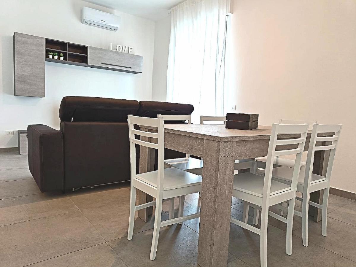 Appartamento Casa Ammare Montesilvano Marina Zewnętrze zdjęcie