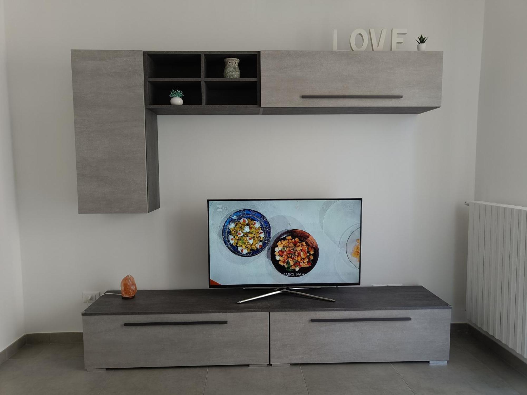 Appartamento Casa Ammare Montesilvano Marina Zewnętrze zdjęcie