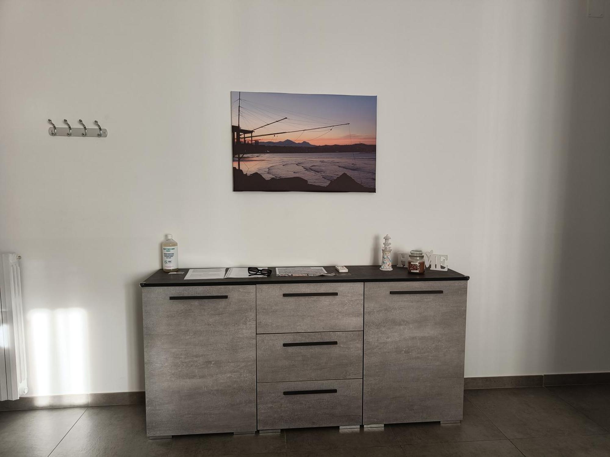 Appartamento Casa Ammare Montesilvano Marina Zewnętrze zdjęcie