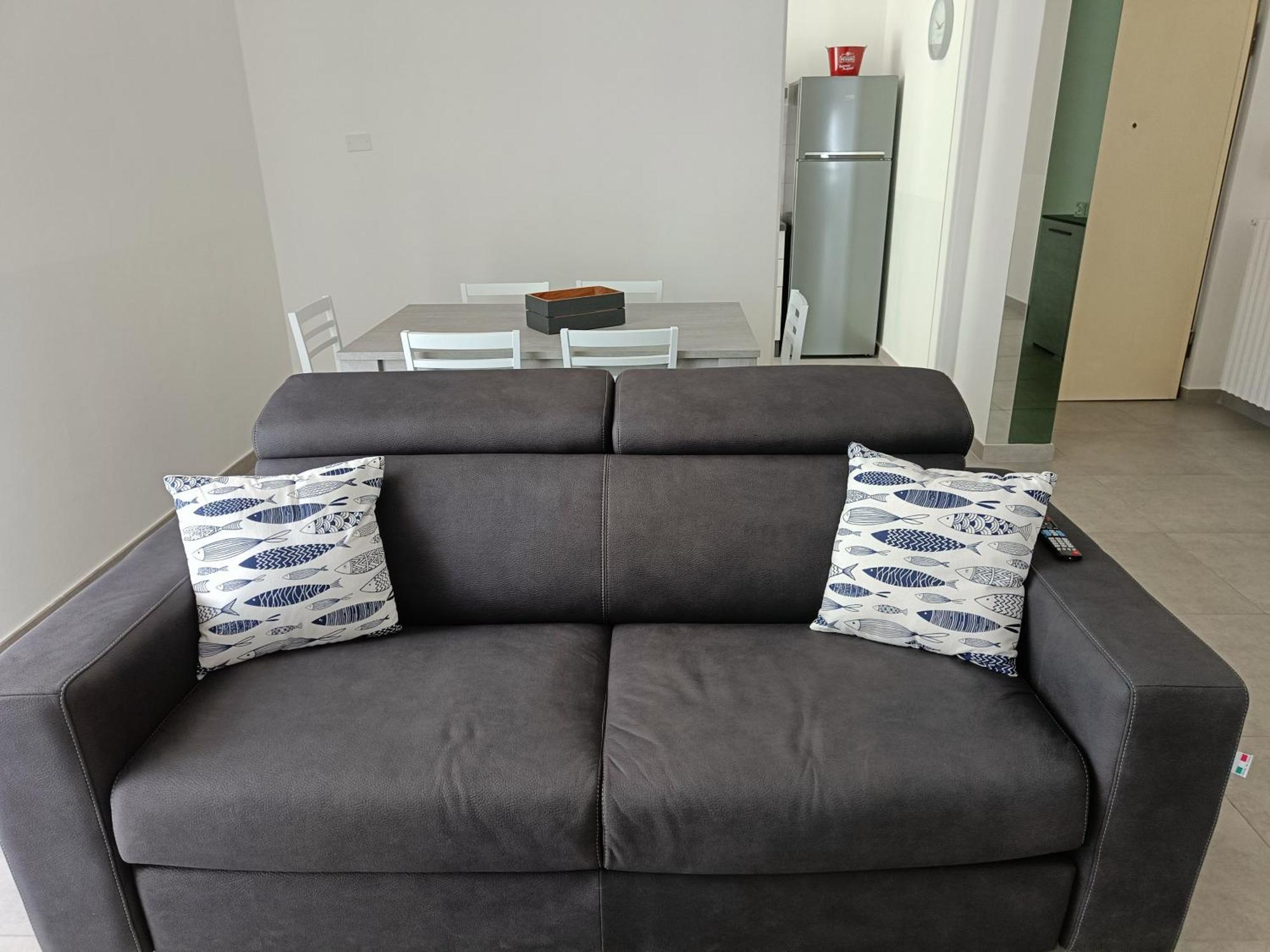 Appartamento Casa Ammare Montesilvano Marina Zewnętrze zdjęcie