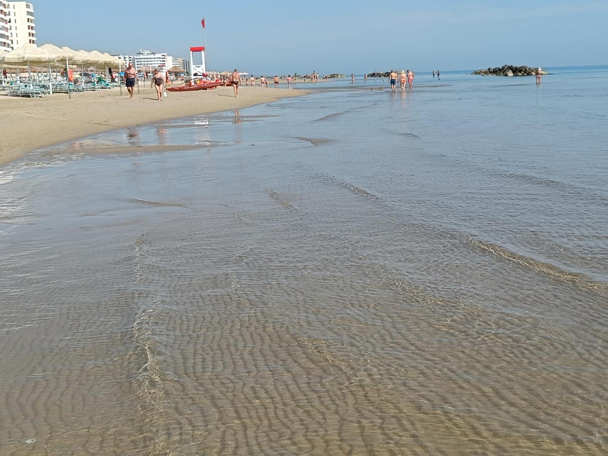 Appartamento Casa Ammare Montesilvano Marina Zewnętrze zdjęcie