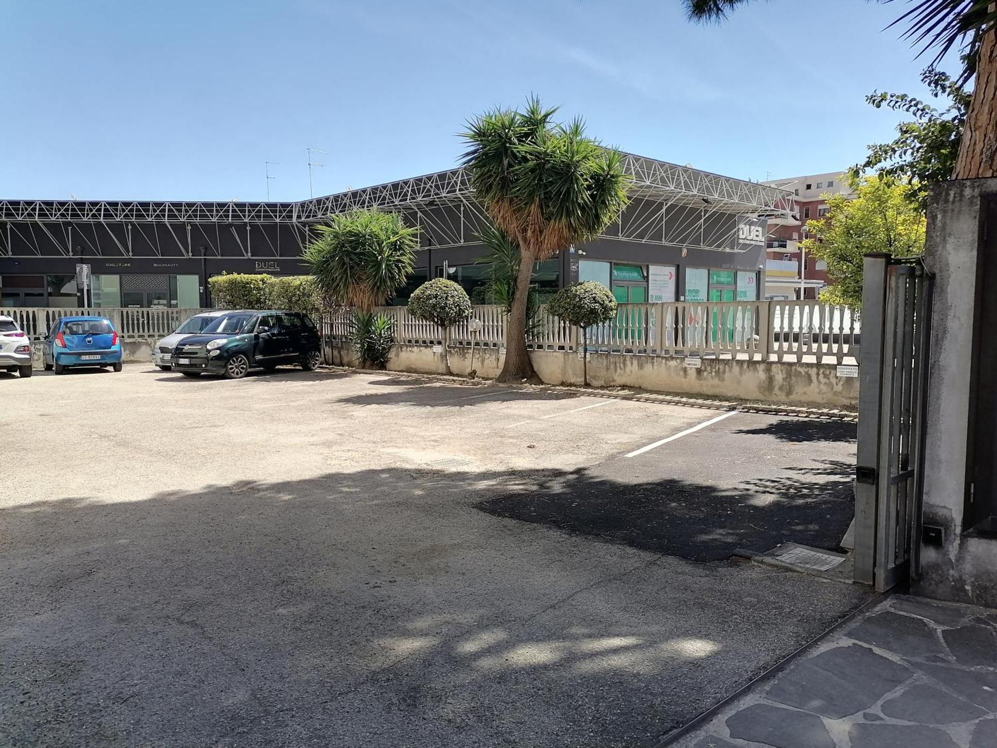 Appartamento Casa Ammare Montesilvano Marina Zewnętrze zdjęcie