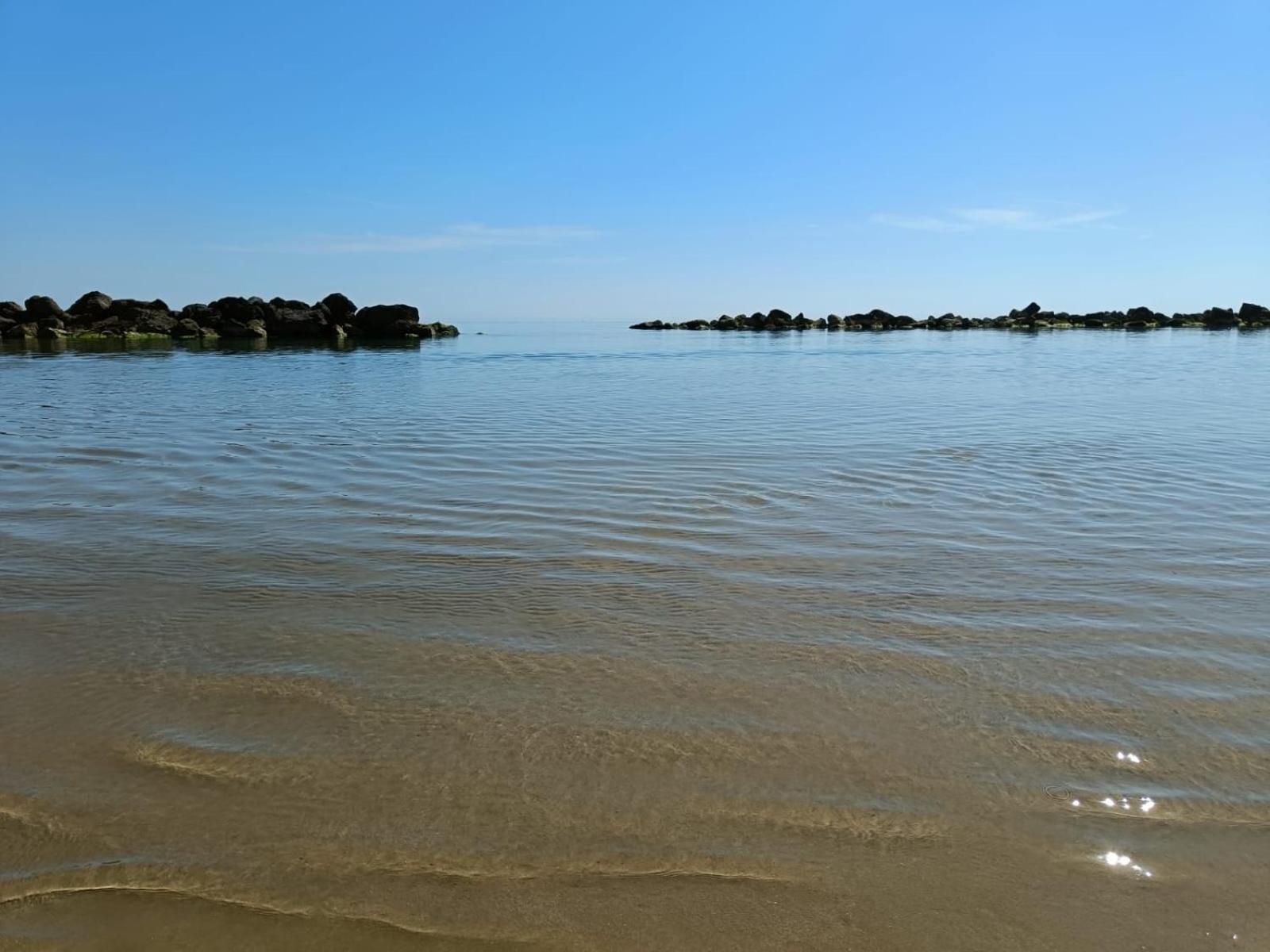 Appartamento Casa Ammare Montesilvano Marina Zewnętrze zdjęcie