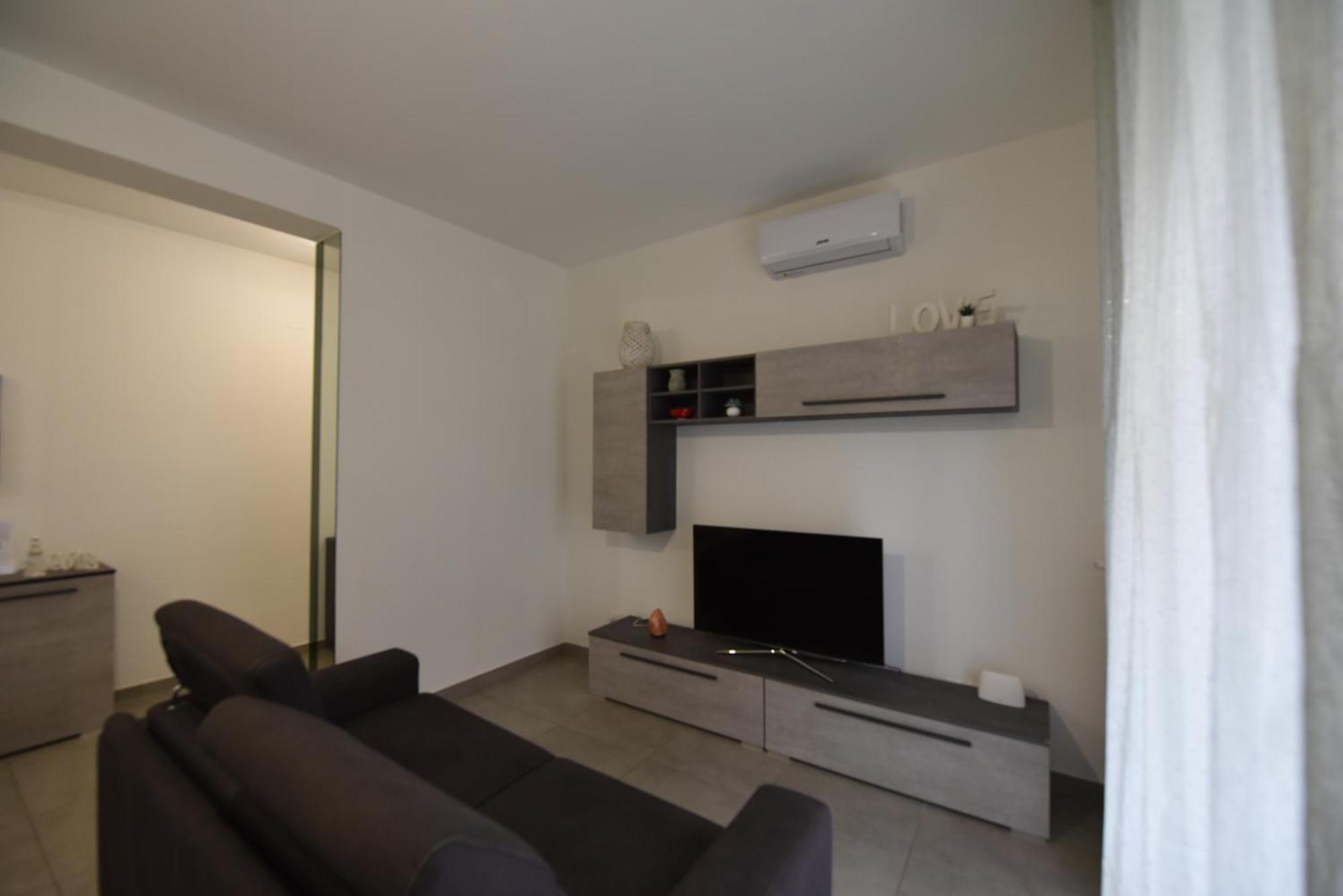 Appartamento Casa Ammare Montesilvano Marina Zewnętrze zdjęcie