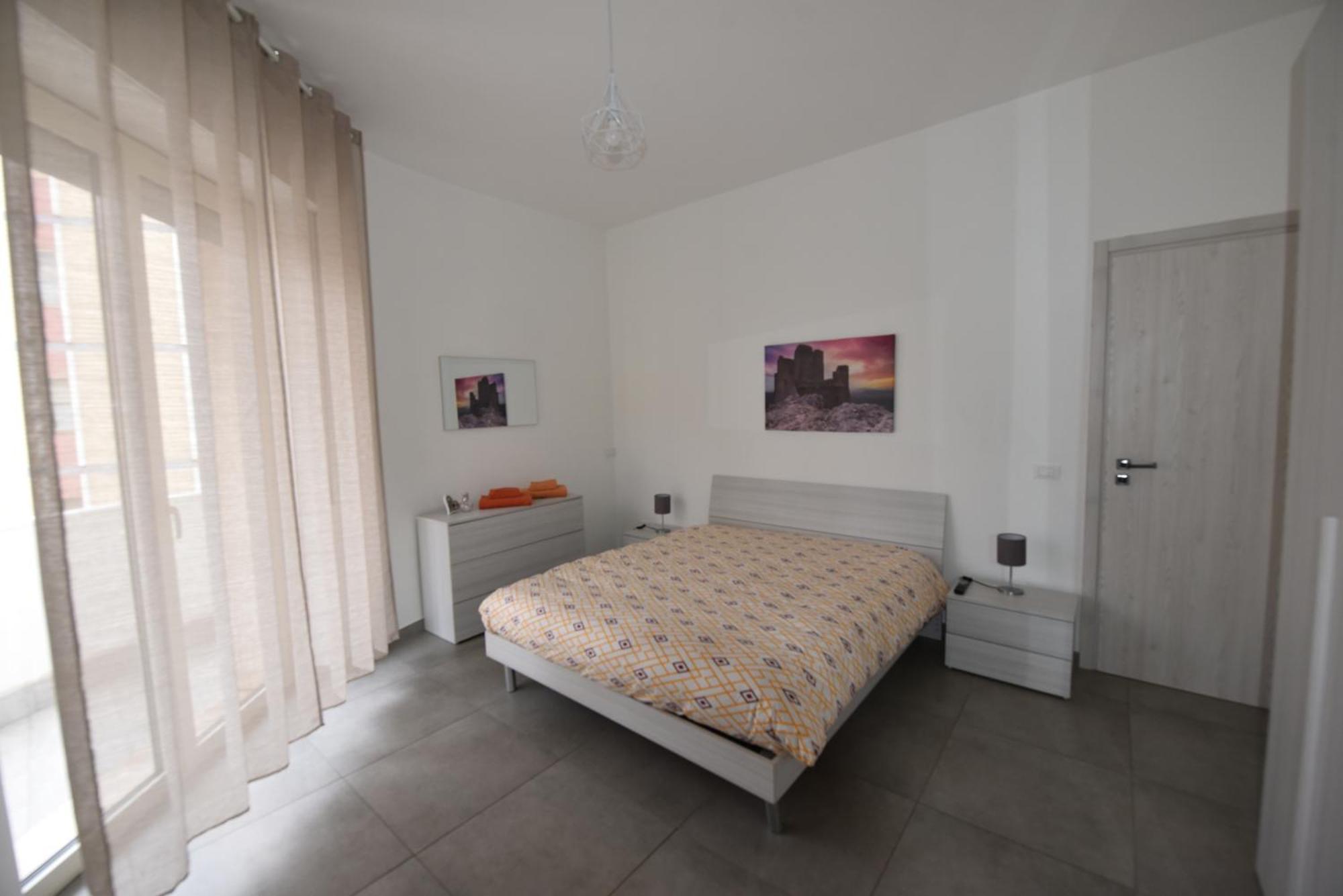 Appartamento Casa Ammare Montesilvano Marina Zewnętrze zdjęcie