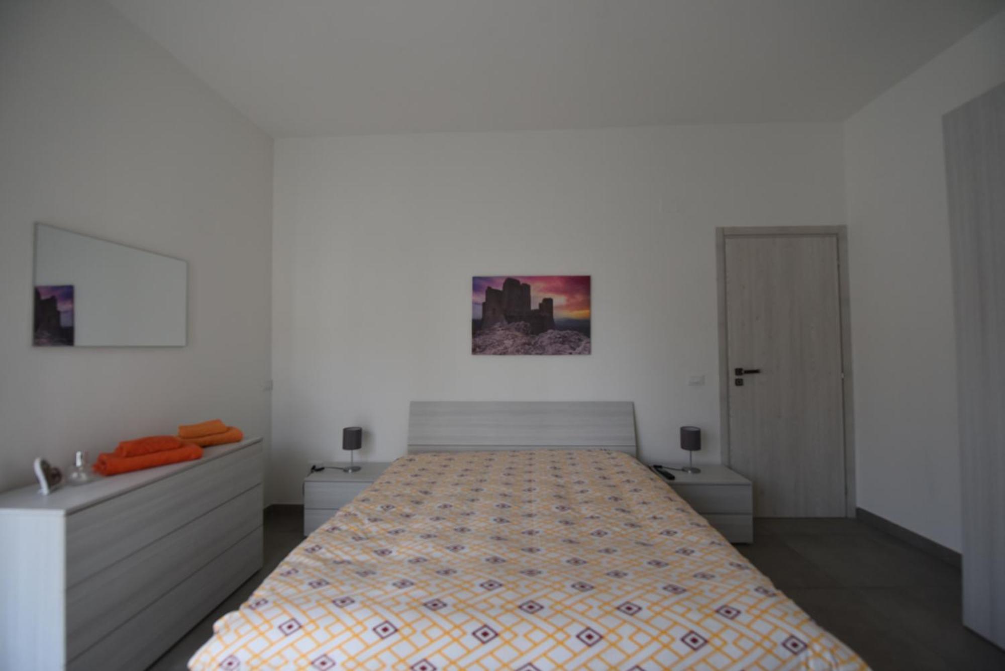 Appartamento Casa Ammare Montesilvano Marina Zewnętrze zdjęcie