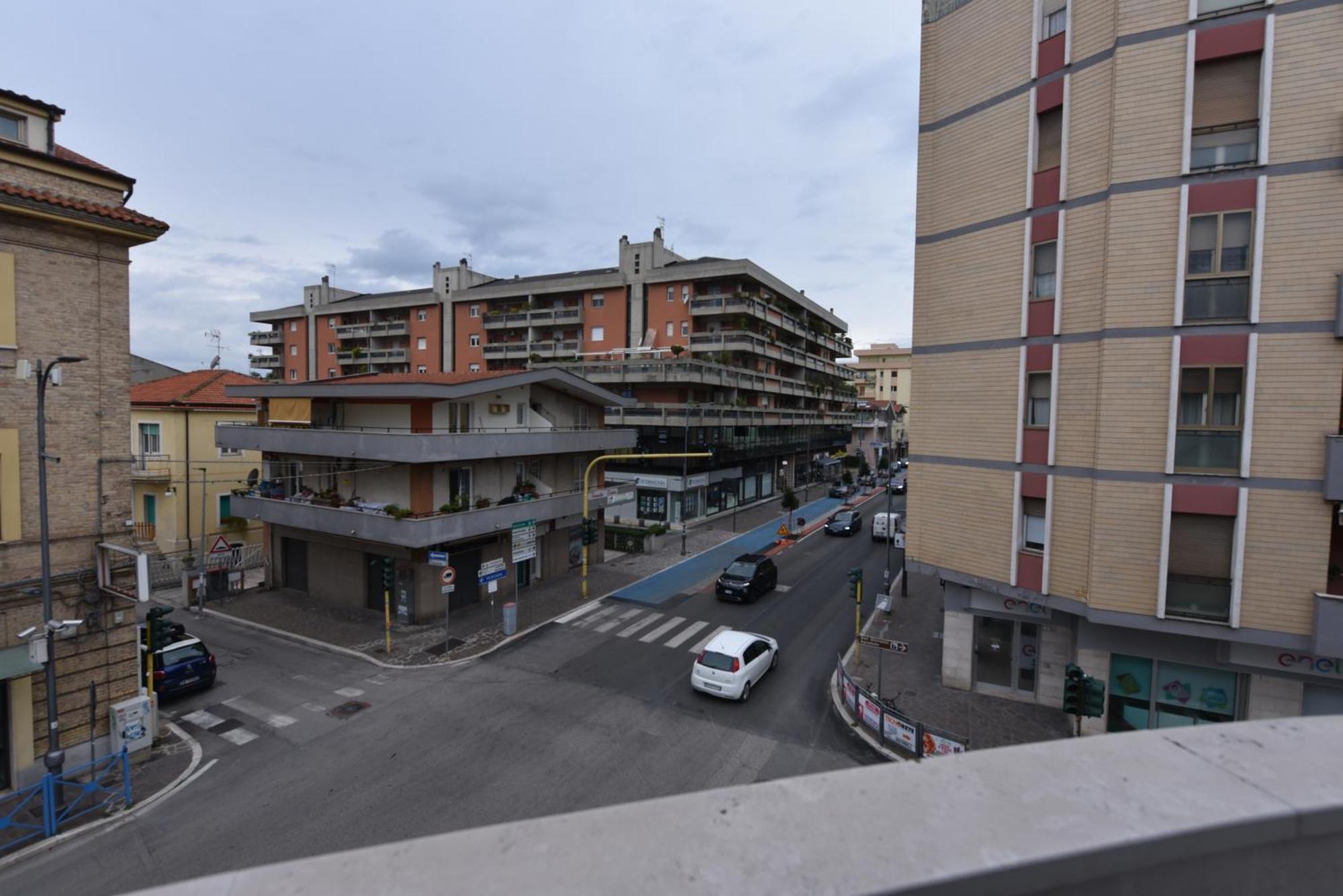 Appartamento Casa Ammare Montesilvano Marina Zewnętrze zdjęcie